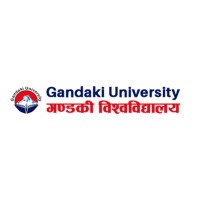 Gandaki University logo - Similar company to Builders Academy