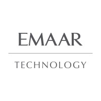 Emaar Technology logo - Similar company to Unicorns Network