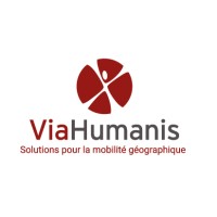 VIA HUMANIS logo - Similar company to Easystart Relocation