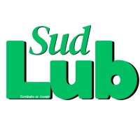 SUD LUB MEDIA logo - Similar company to Astérya