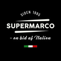 Supermarco logo - Similar company to The Final Click Aps