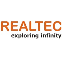 REALTEC PTE LTD logo - Similar company to Realtec
