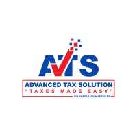 Advanced Tax Solution logo - Similar company to Cfo Access
