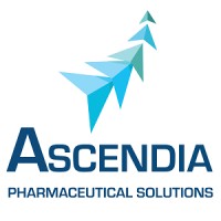 Ascendia Pharmaceutical Solutions logo - Similar company to Mod3 Pharma