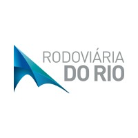 Rodoviária do Rio logo - Similar company to Amo Serviços