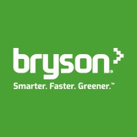 Bryson® logo - Similar company to Buck & Hickman