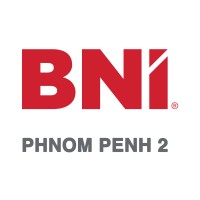 BNI Phnom Penh 2, Cambodia logo - Similar company to Fly Phnom Penh