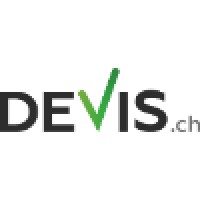 Devis.ch SA logo - Similar company to Renovero.Ch