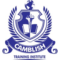 Camblish Training Institute logo - Similar company to Edge Training Consultancy (Pty) Ltd