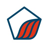 Penta De Oude Maas logo - Similar company to Helinium