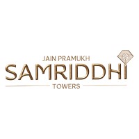 Jain Pramukh Samriddhi Towers logo - Similar company to Sanjay Textile