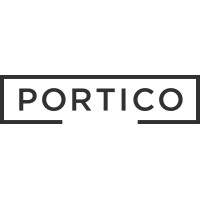 Portico logo - Similar company to Plan Check Solver