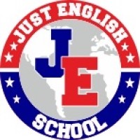 Just English monterrey logo - Similar company to Just English School