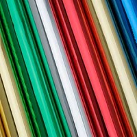 Infinity® Foils de México logo - Similar company to Ag Logistics
