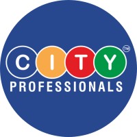 City Professionals logo - Similar company to Lifescale Consultancy