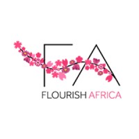 Flourish Africa logo - Similar company to Aidi Ventures