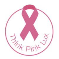 Think Pink Lux logo - Similar company to Kilogram.Lu