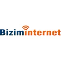 Bizim İnternet logo - Similar company to Master Bilişim Web Sitesi