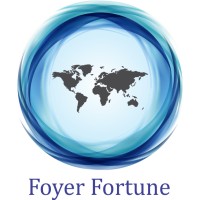 FOYER FORTUNE HUMAN RESOURCE CONSULTANTS PRIVATE LIMITED logo - Similar company to Resource Recruiter
