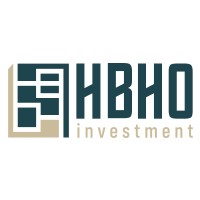 HBHO Investment logo - Similar company to X-Ray Architects
