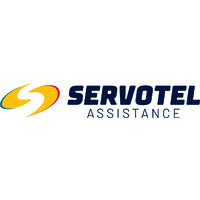SERVOTEL Assistance GmbH logo - Similar company to Servotel Gmbh