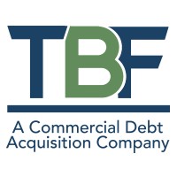 TBF Financial, LLC logo - Similar company to Green Town Real Estate