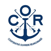 SCOP La COR logo - Similar company to Blue Amazon