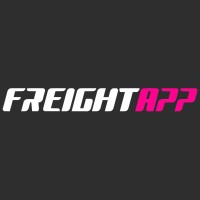 FREIGHTAPP logo - Similar company to Sunpower Int'L Logistics Co., Ltd