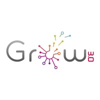Grow 3.0 logo - Similar company to Tryba Belgium
