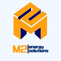 M2 ENERGY SOLUTIONS logo - Similar company to M2 Energy