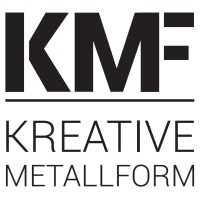 KMF - Kreative Metallform logo - Similar company to Jensen Greiftechnik