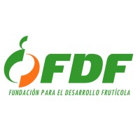 Fundación para el Desarrollo Frutícola logo - Similar company to Happyagro