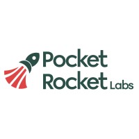 Pocketrocket Labs logo - Similar company to Paramount Tech Solutions & Services Pvt Ltd