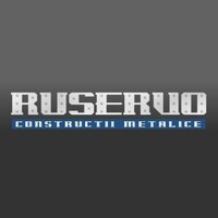 Ruservo Constructii Metalice logo - Similar company to Partner Cons