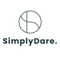 SimplyDare logo - Similar company to Speak | Digital Agency