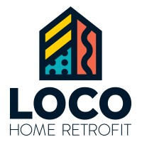 Loco Home Retrofit logo - Similar company to Warmur