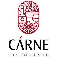 Cárne Ristorante logo - Similar company to Sunshine Golf - Golf Holidays & Discounted Green Fees