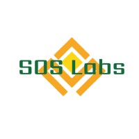 SOS Labs logo - Similar company to Biolegal