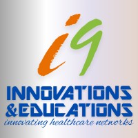 i9 Innovations & Educations Pvt Ltd logo - Similar company to Wa.Expert