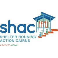 Shelter Housing Action Cairns (SHAC) logo - Similar company to Access Community Housing