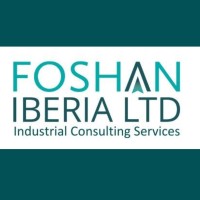 FOSHAN IBERIA CONSULTING SERVICES LIMITED logo - Similar company to Naoz