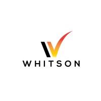 Whitson Construction logo - Similar company to Whitson Contracting Ltd.