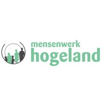 Mensenwerk Hogeland logo - Similar company to Zzper