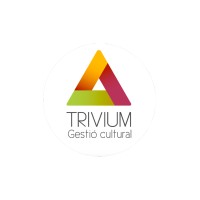 Trivium gestió cultural logo - Similar company to Gestió Cultural