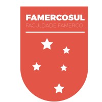 Faculdade Famercosul logo - Similar company to Mineraedu