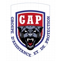 GROUPE D’ASSISTANCE ET DE PROTECTION logo - Similar company to Topoagency
