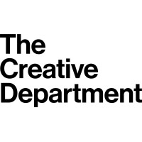 The Creative Department logo - Similar company to Imagin8 Studio