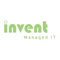 invent AG logo - Similar company to Five(9)S Gmbh