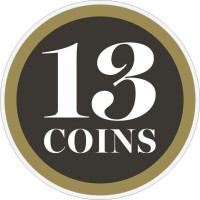 13 Coins Restaurants