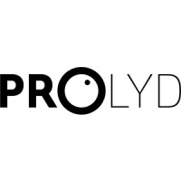 PROLYD logo - Similar company to First Audio As